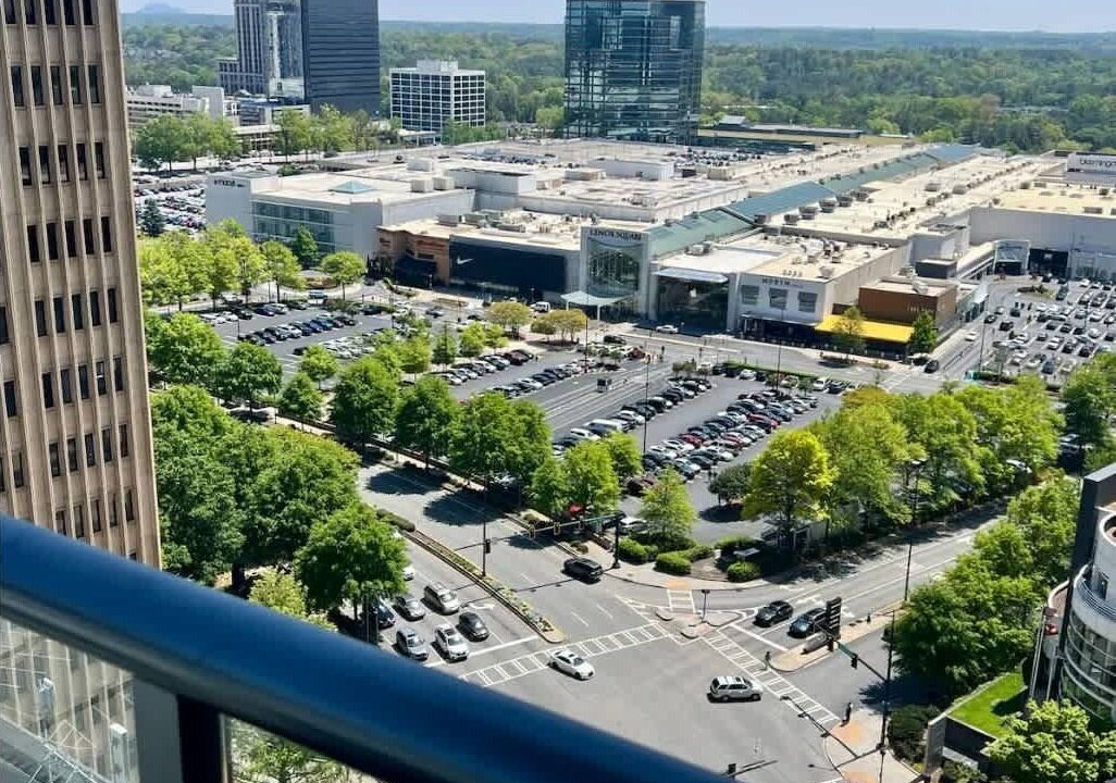 Photo of Outdoor in North Buckhead