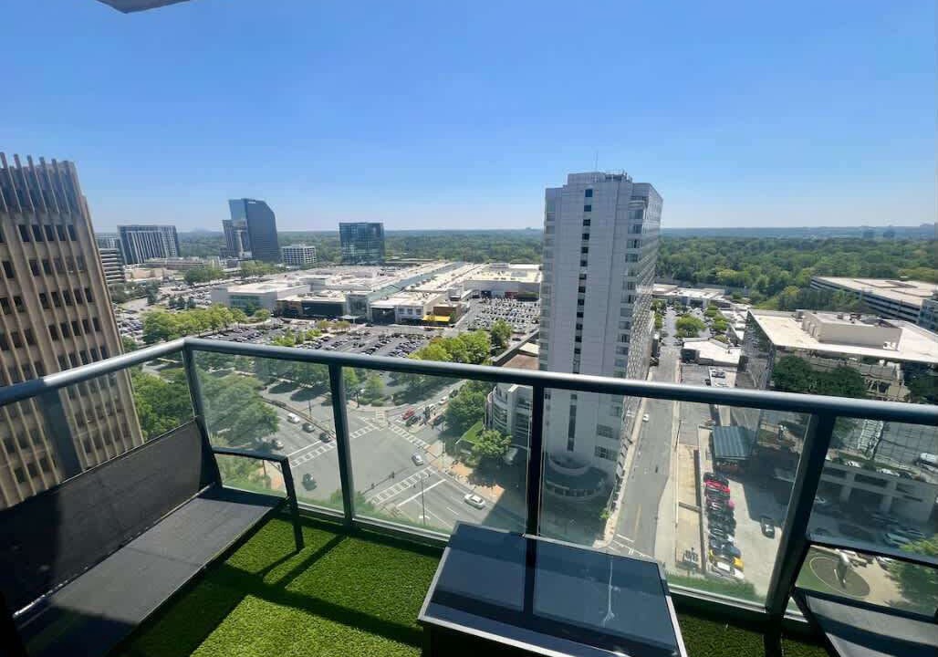 Photo of Outdoor in North Buckhead