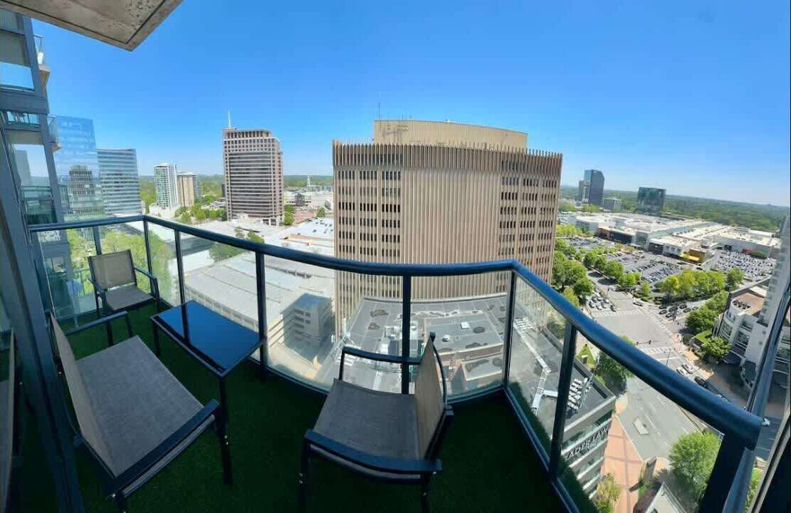 Photo of Outdoor in North Buckhead