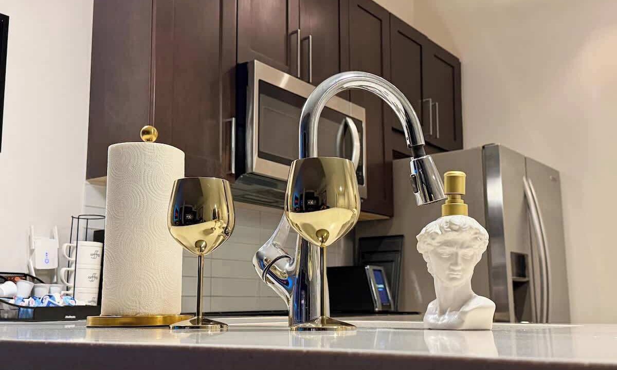Photo of Kitchen in North Buckhead