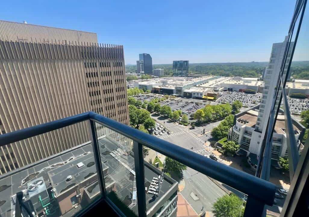 Photo of Outdoor in North Buckhead