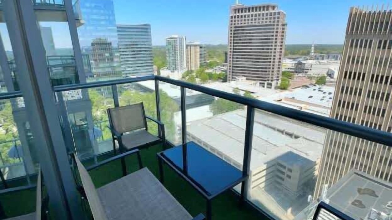 Photo of Outdoor in North Buckhead