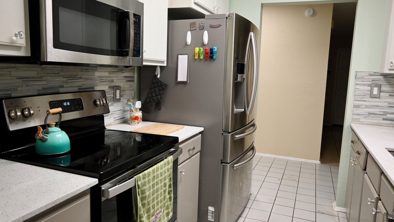 Photo of Kitchen in Live Oak