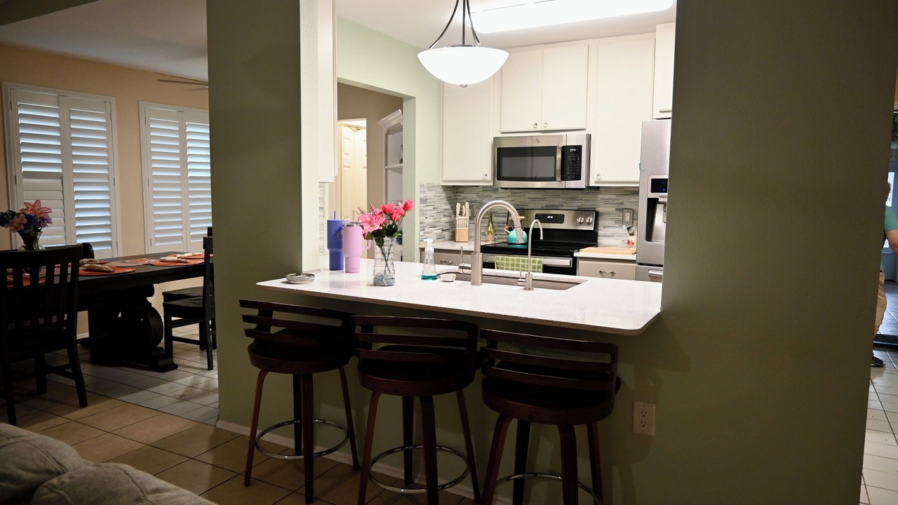 Photo of Kitchen in Live Oak