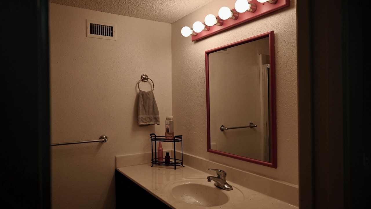 Photo of Bathroom in Live Oak