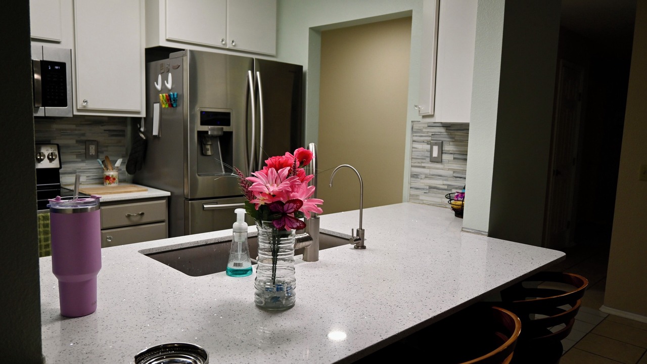 Photo of Kitchen in Live Oak