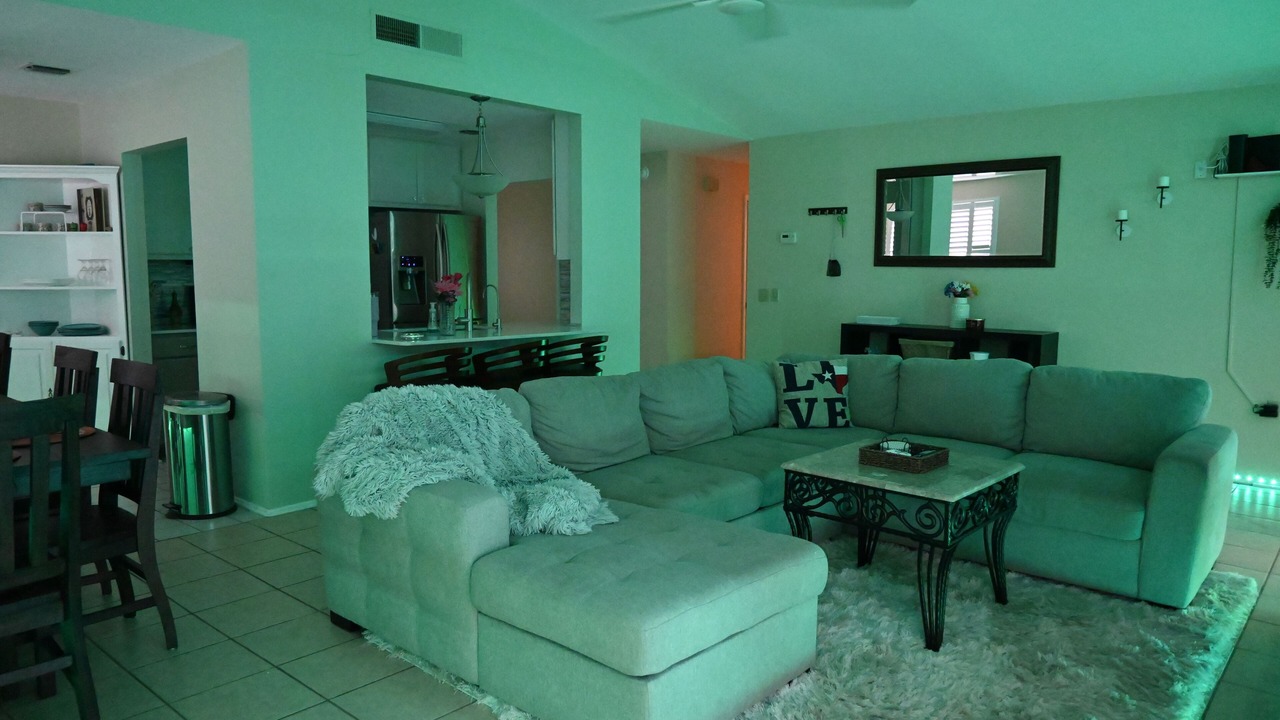 Photo of Livingroom in Live Oak
