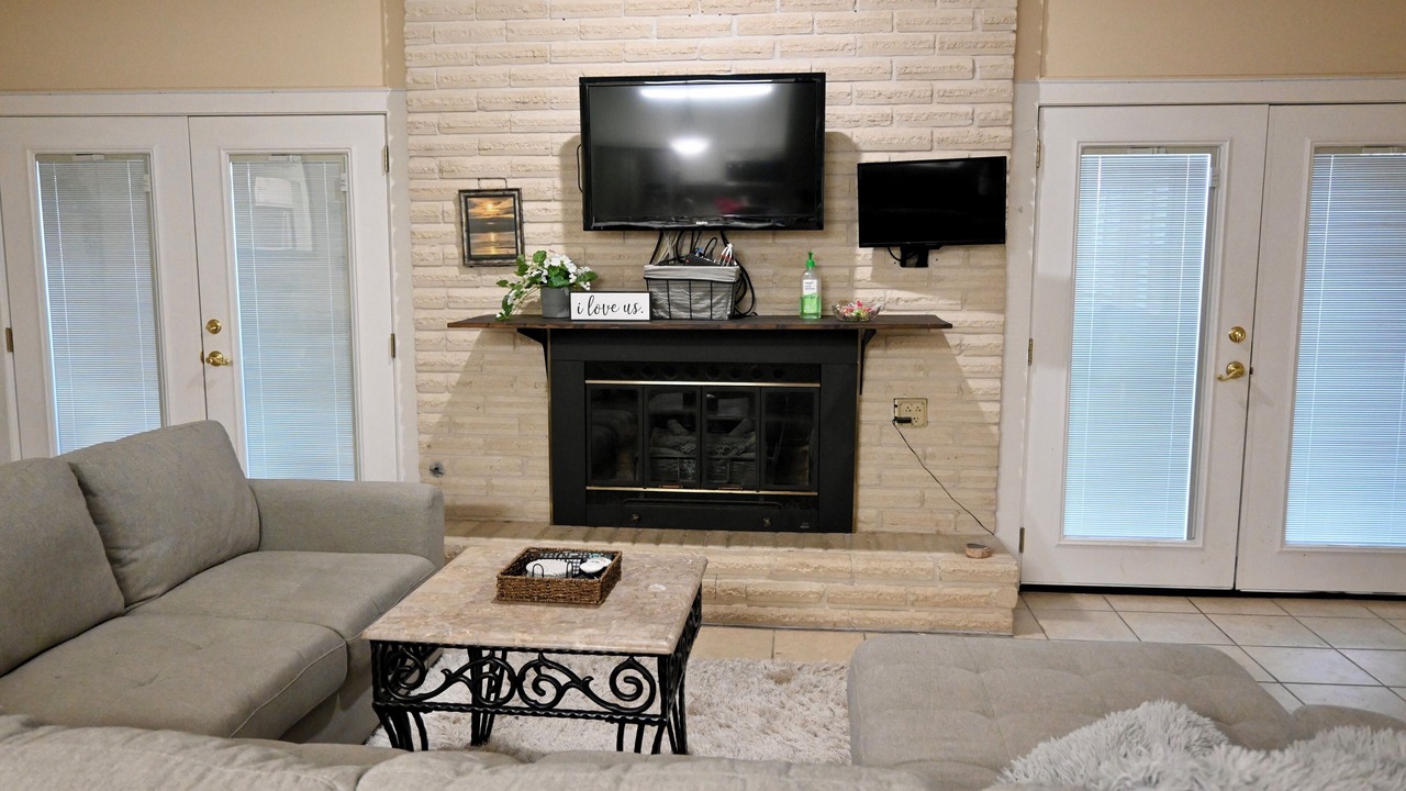 Photo of Livingroom in Live Oak
