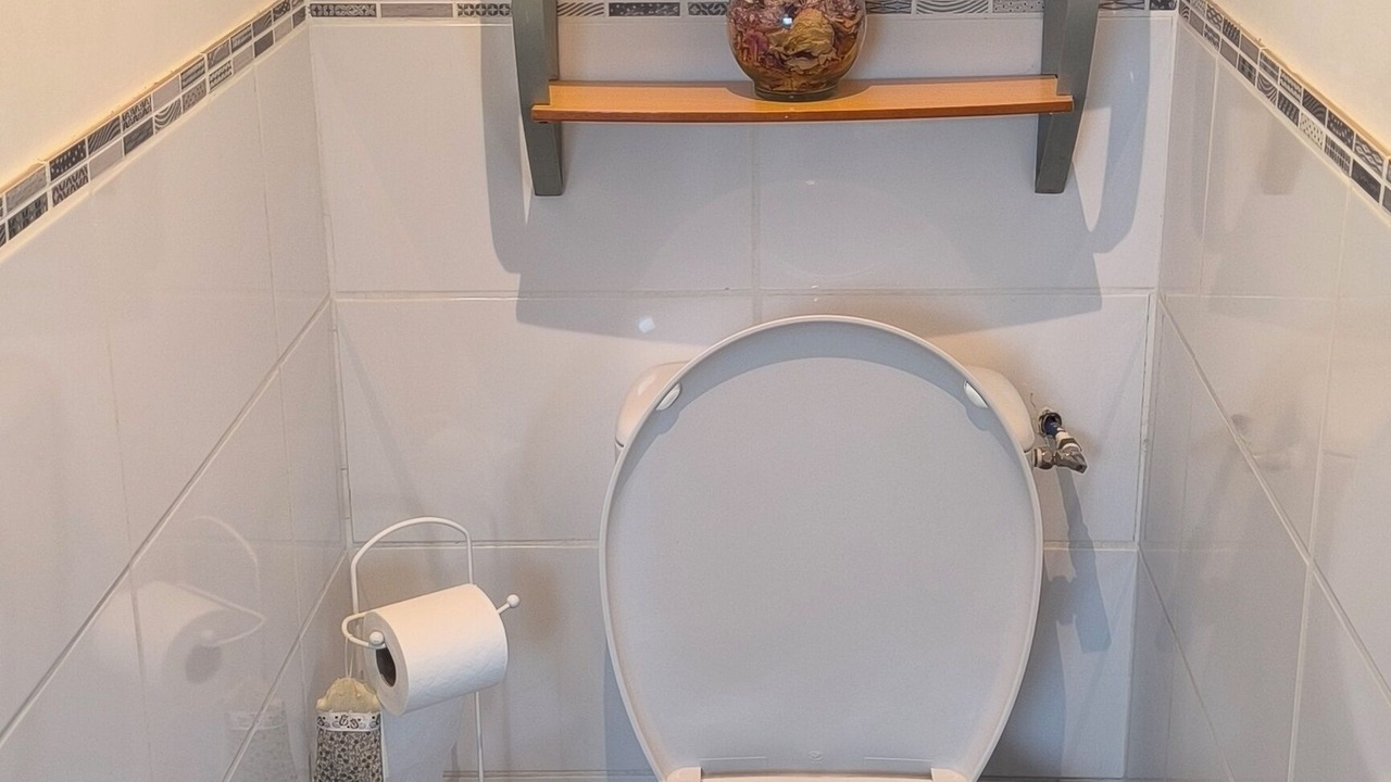 Photo of Bathroom in Saint-Nazaire