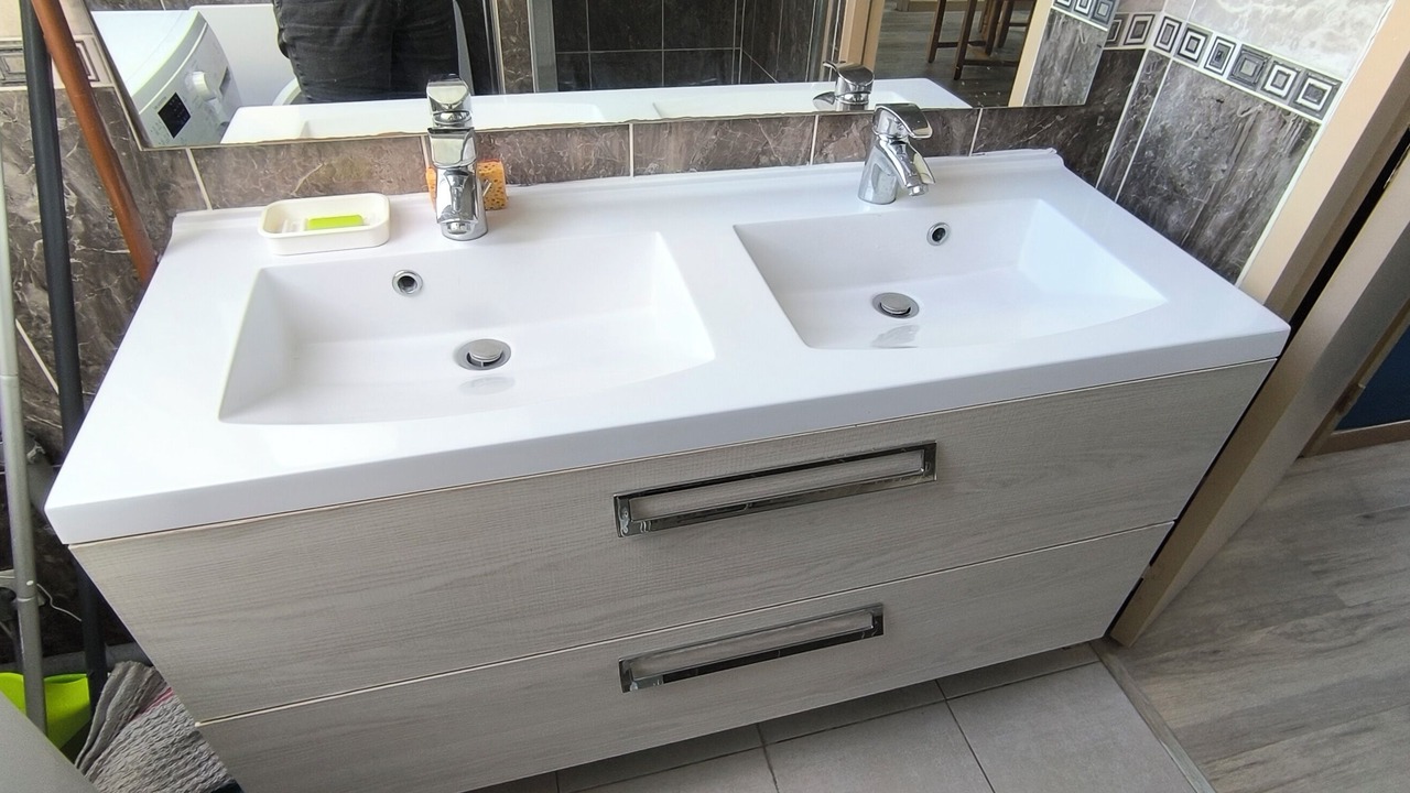 Photo of Bathroom in Saint-Nazaire