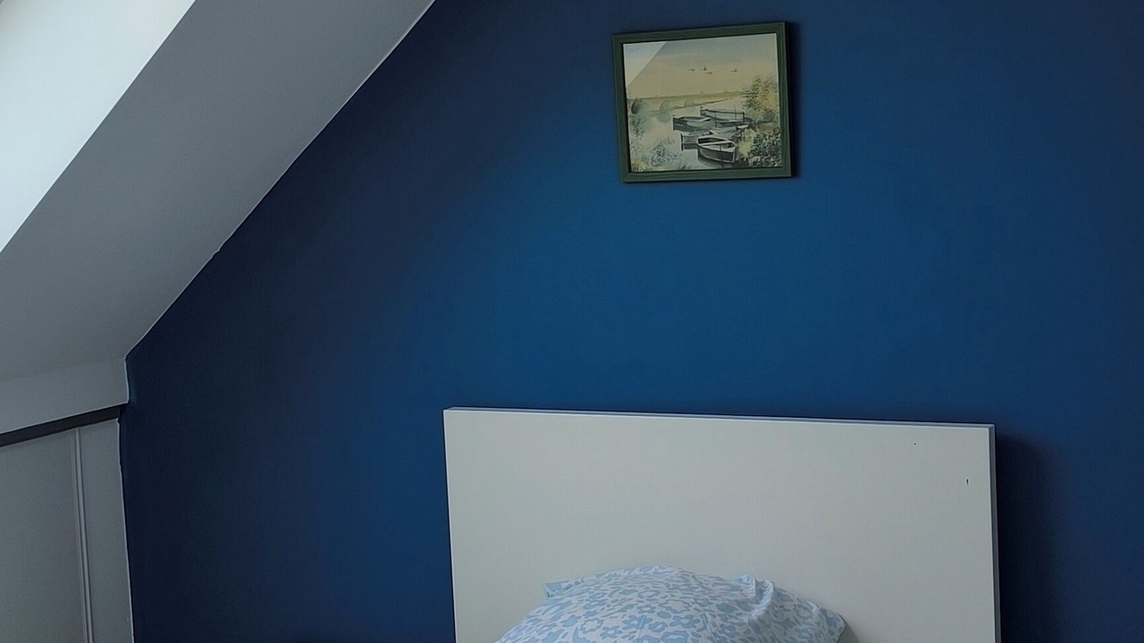 Photo of Bedroom in Saint-Nazaire