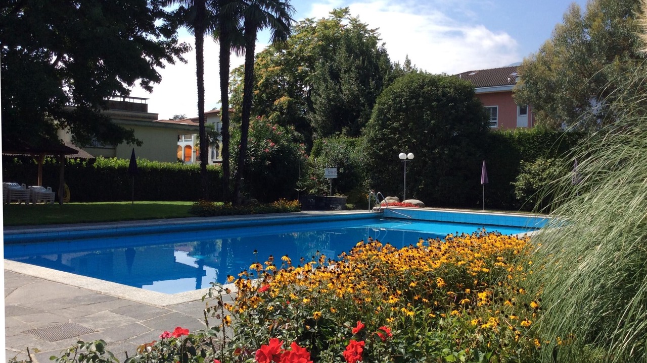 Photo of Outdoor in Ascona