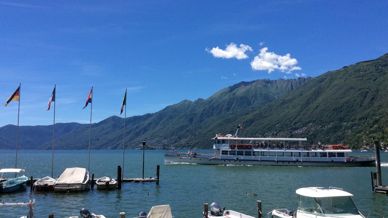 Photo of Others in Ascona