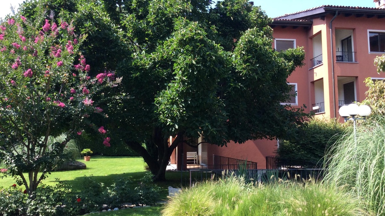 Photo of Outdoor in Ascona