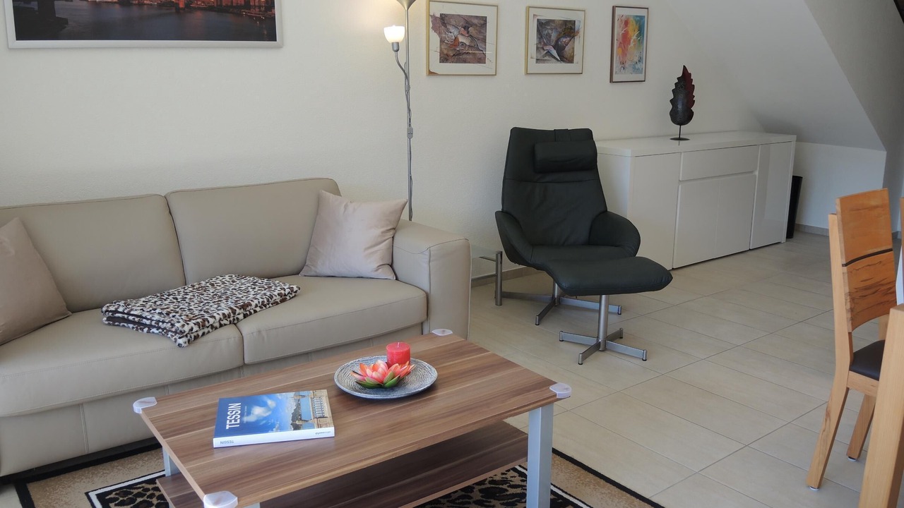 Photo of Livingroom in Ascona