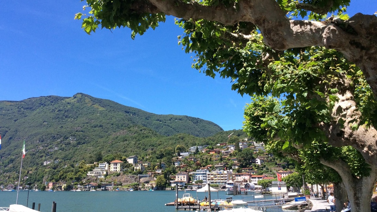 Photo of Others in Ascona
