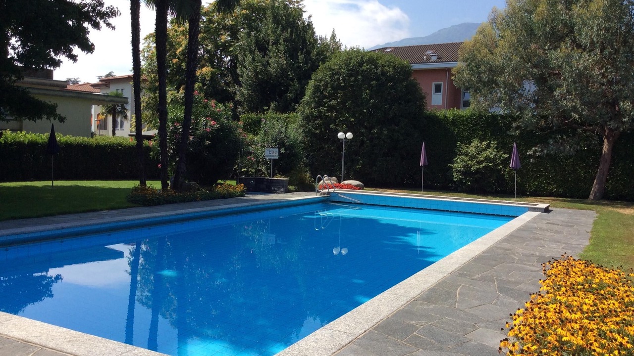 Photo of Outdoor in Ascona