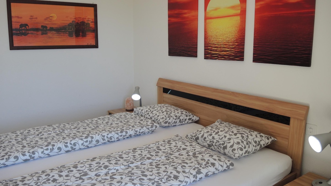 Photo of Bedroom in Ascona
