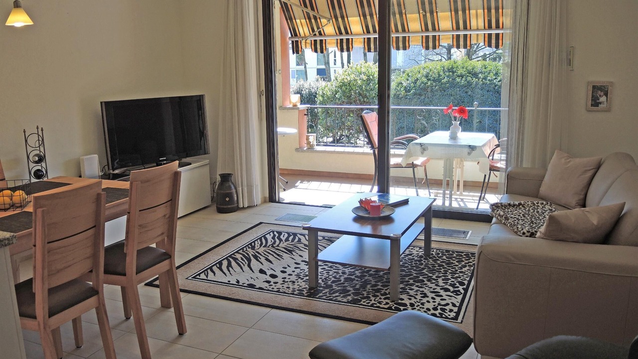 Photo of Livingroom in Ascona