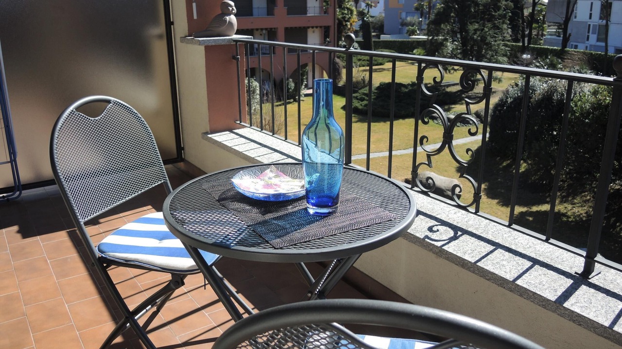 Photo of Outdoor in Ascona