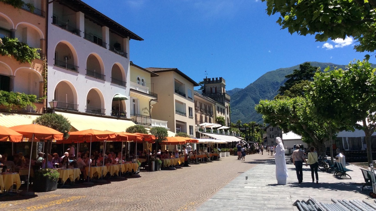 Photo of Others in Ascona