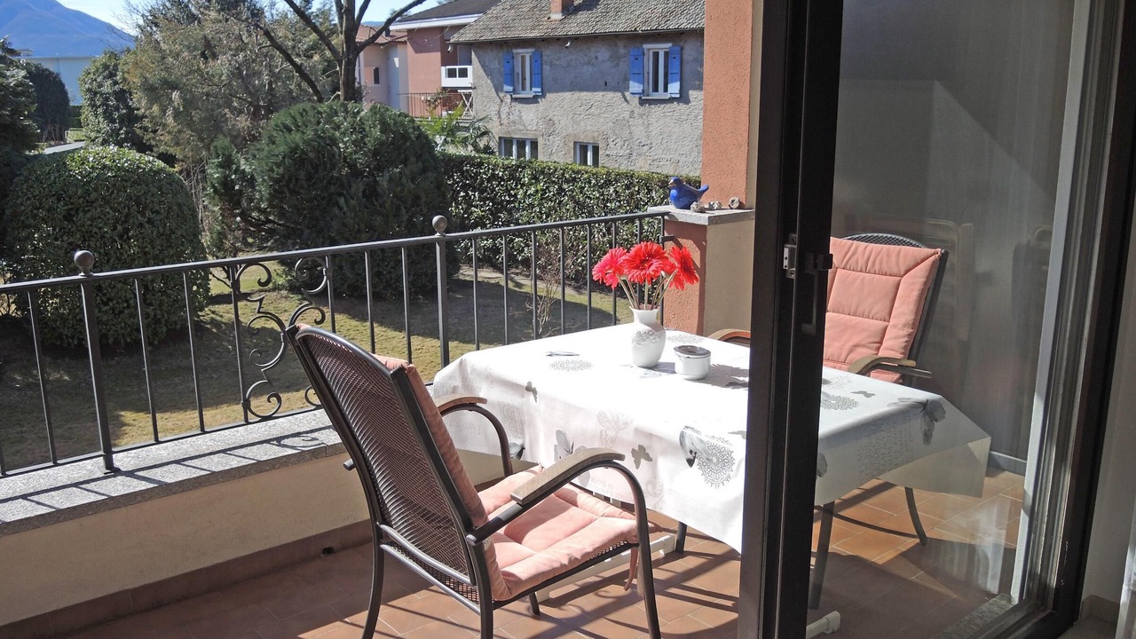 Photo of Outdoor in Ascona