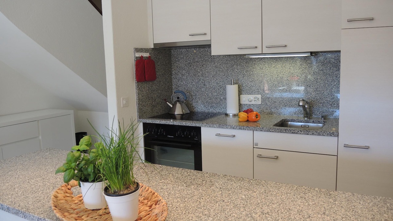 Photo of Kitchen in Ascona