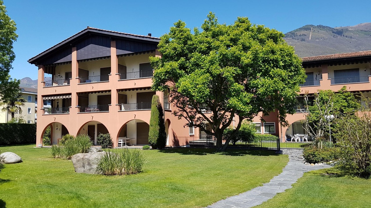 Photo of Outdoor in Ascona