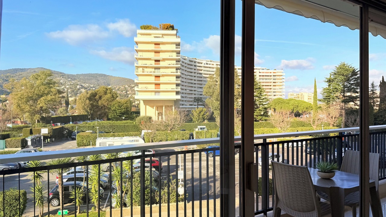 Photo of Patio Balcony in Mandelieu-La-Napoule