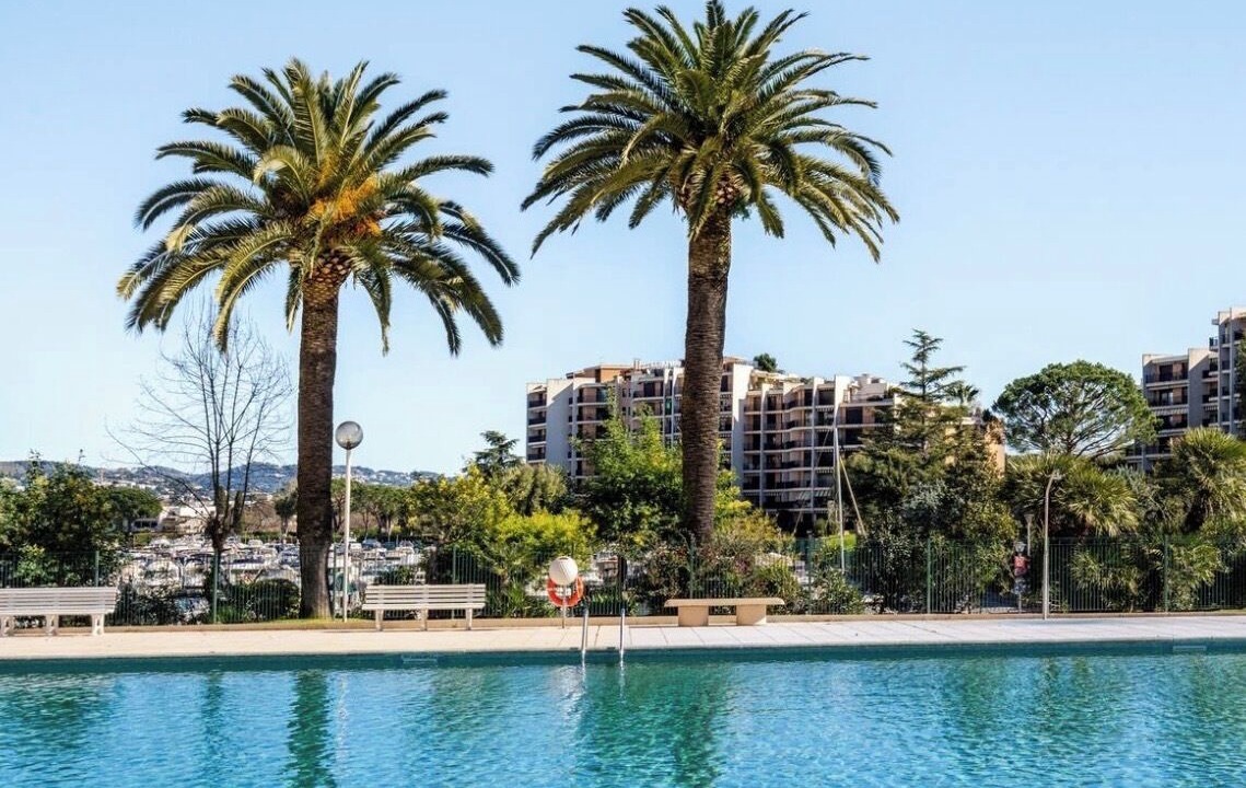 Photo of Outdoor in Mandelieu-La-Napoule