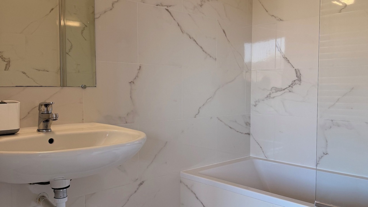 Photo of Bathroom in Mandelieu-La-Napoule