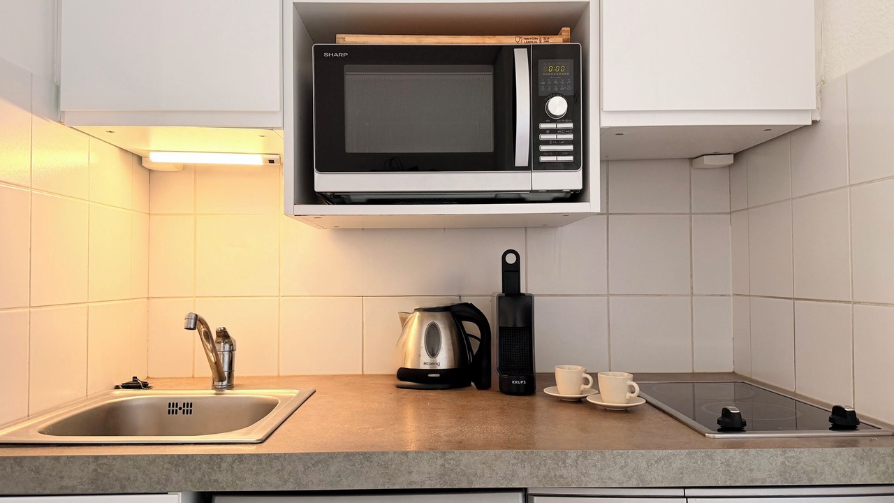 Photo of Kitchen in Mandelieu-La-Napoule
