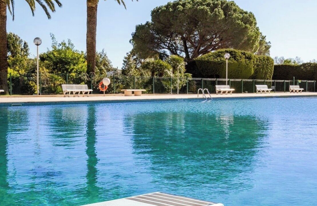 Photo of Outdoor in Mandelieu-La-Napoule
