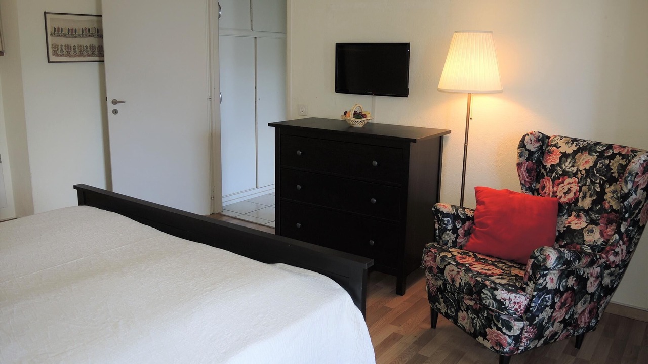Photo of Bedroom in Minusio