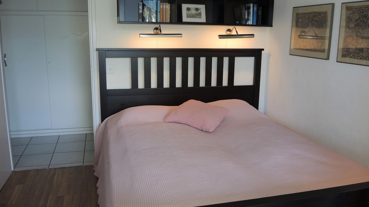 Photo of Bedroom in Minusio