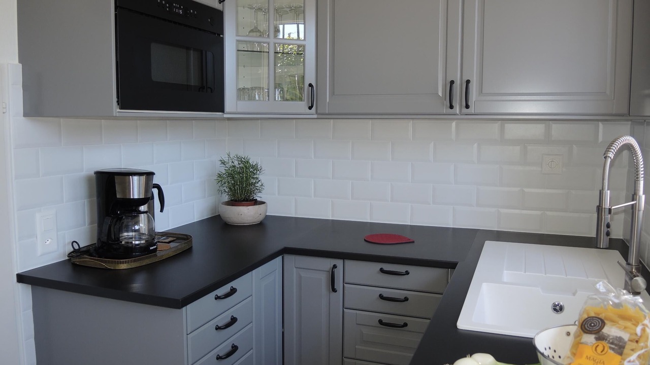 Photo of Kitchen in Minusio