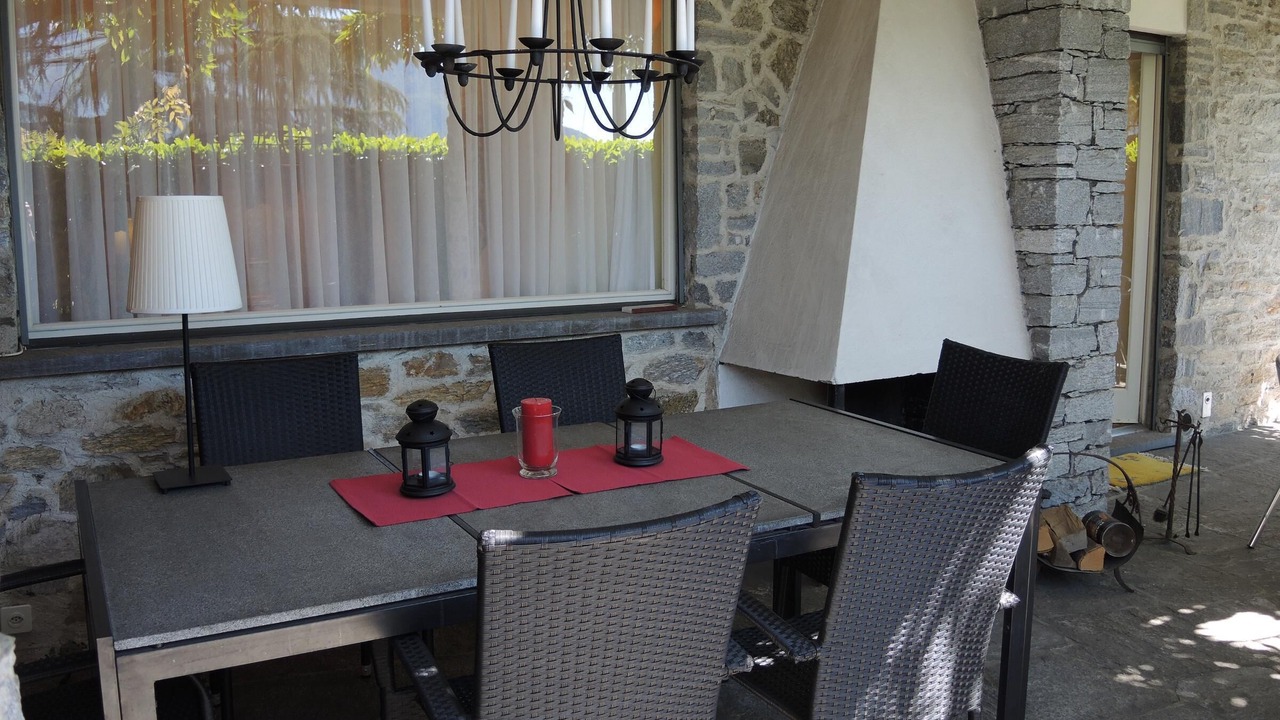 Photo of Outdoor in Minusio