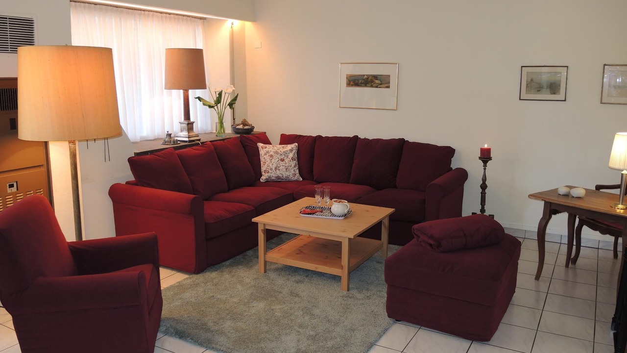 Photo of Livingroom in Minusio