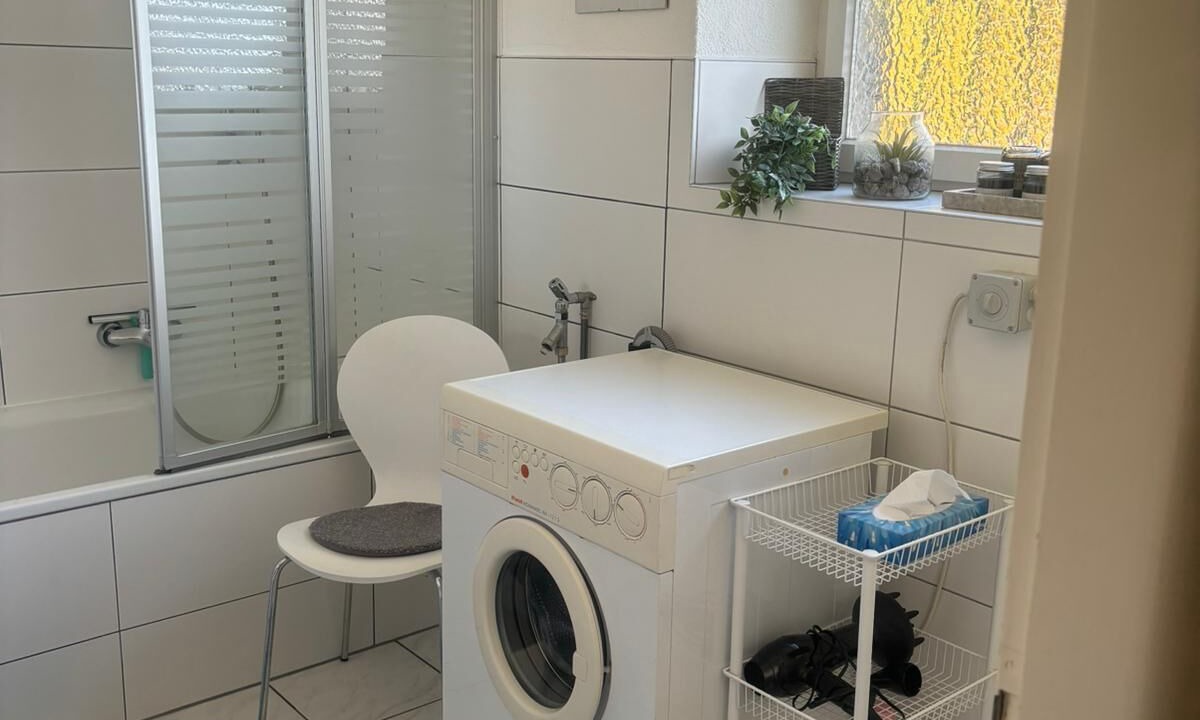 Photo of Bathroom in Minusio