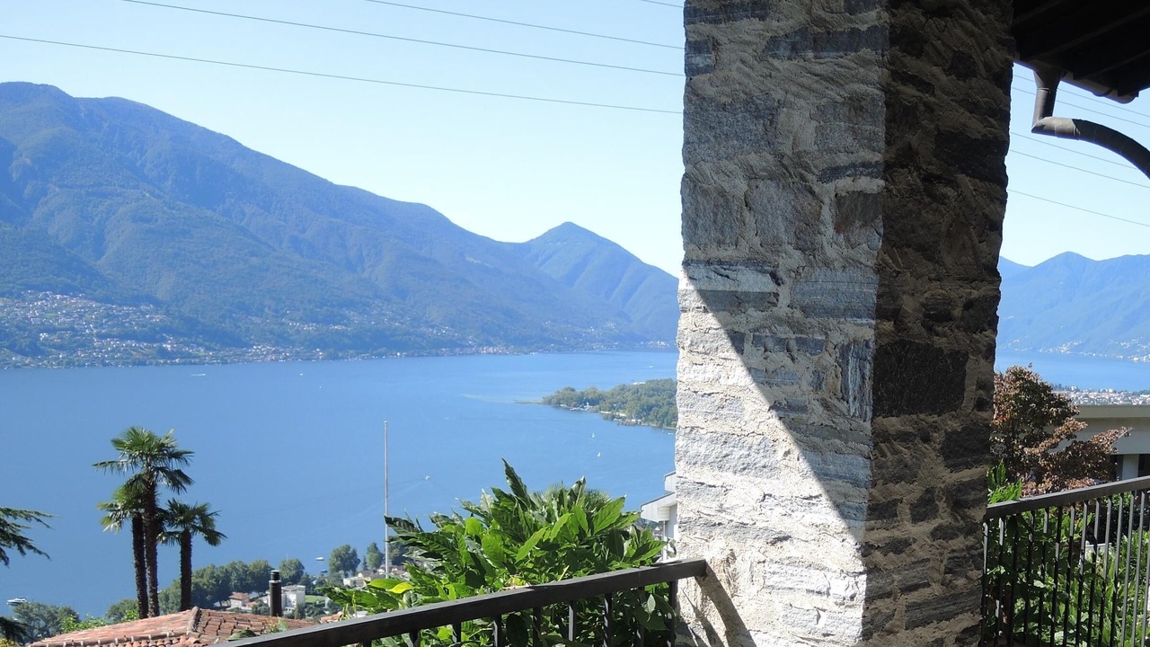 Photo of Outdoor in Minusio