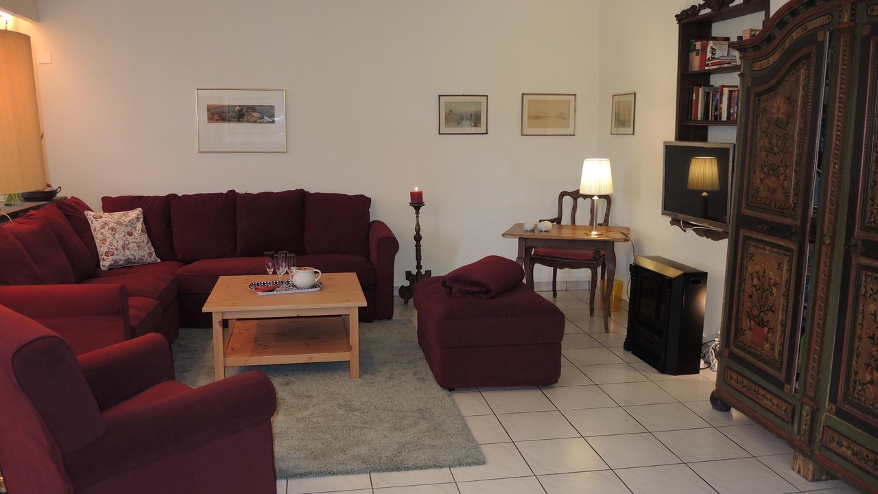 Photo of Livingroom in Minusio