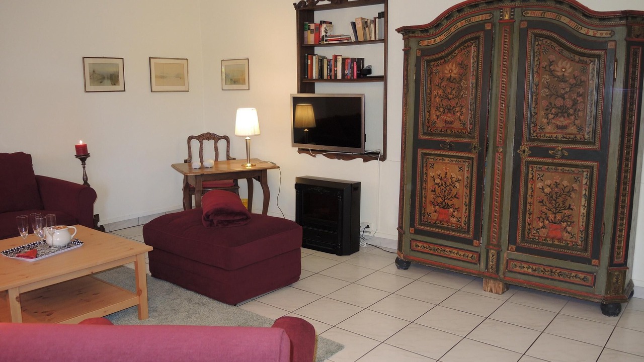Photo of Livingroom in Minusio