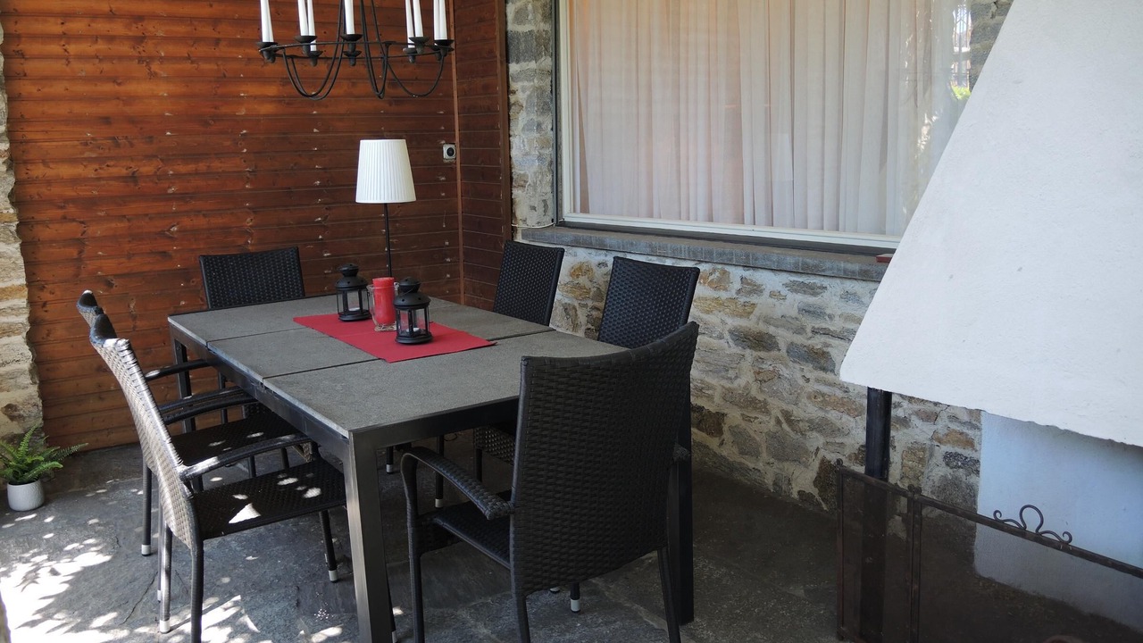 Photo of Outdoor in Minusio