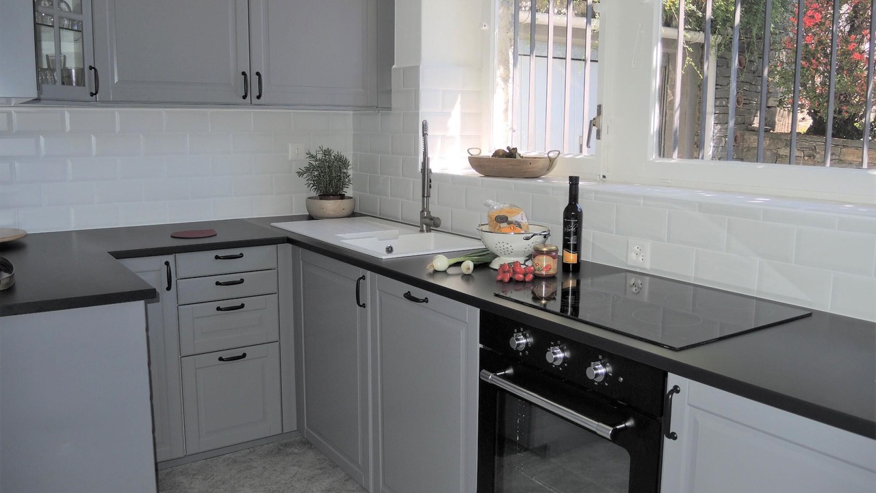 Photo of Kitchen in Minusio