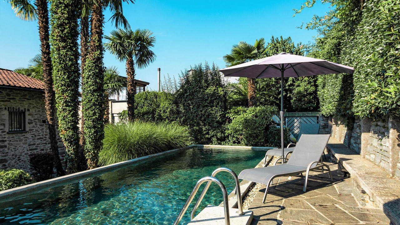 Photo of Outdoor in Minusio