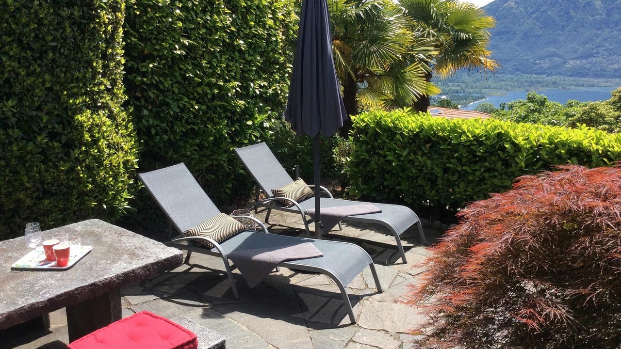 Photo of Outdoor in Minusio