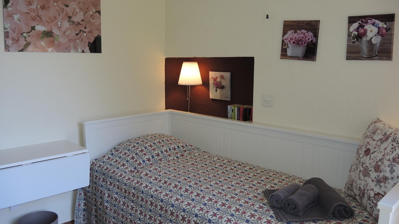 Photo of Bedroom in Minusio