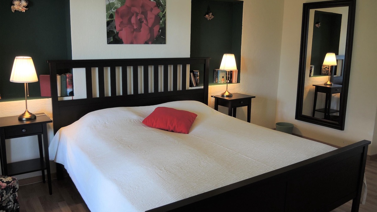 Photo of Bedroom in Minusio