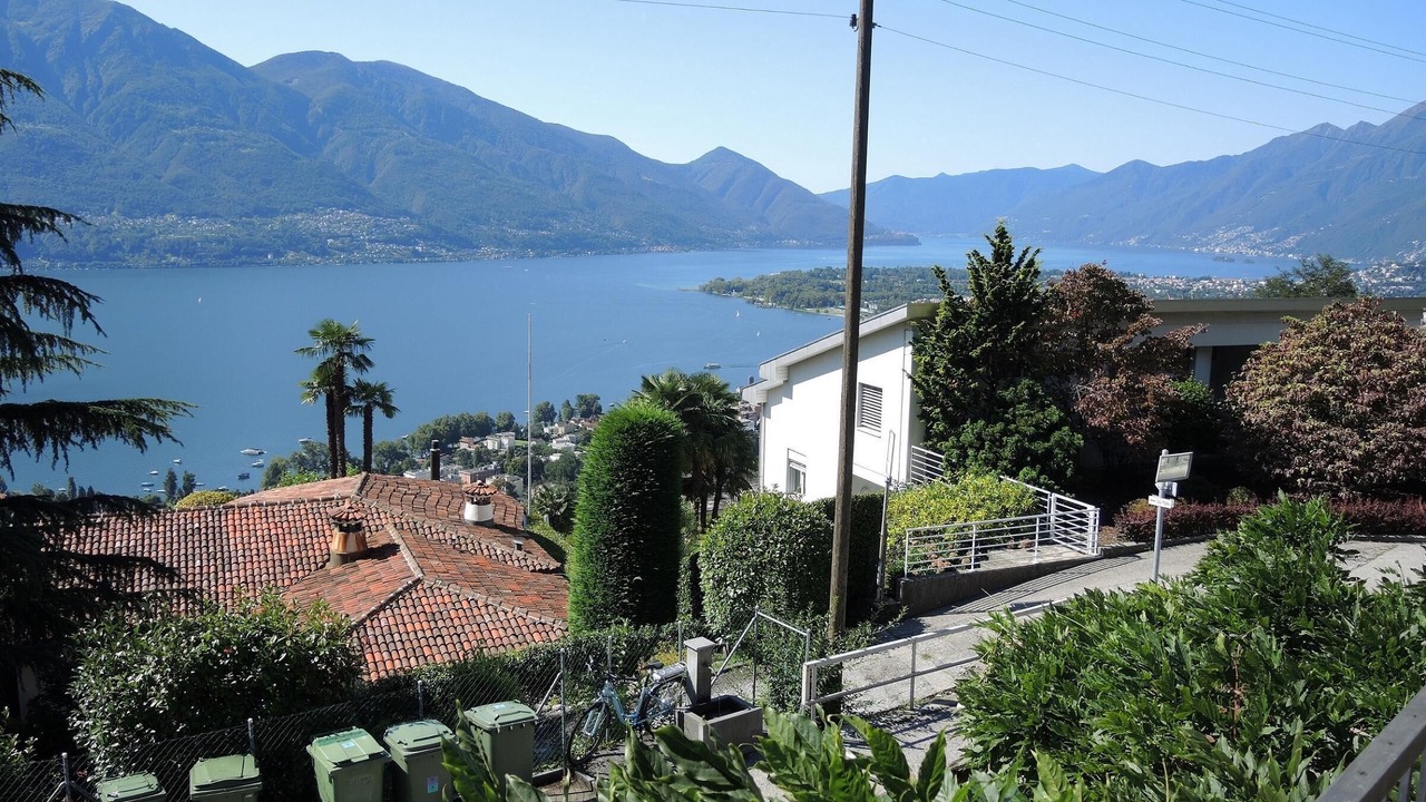 Photo of Outdoor in Minusio