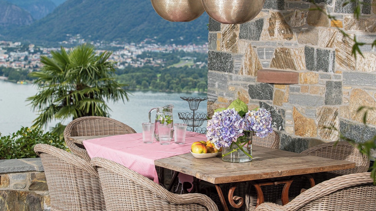 Photo of Outdoor in Gambarogno